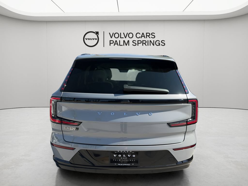 New 2026 Volvo EX90 Plus AWD/4WD image 5