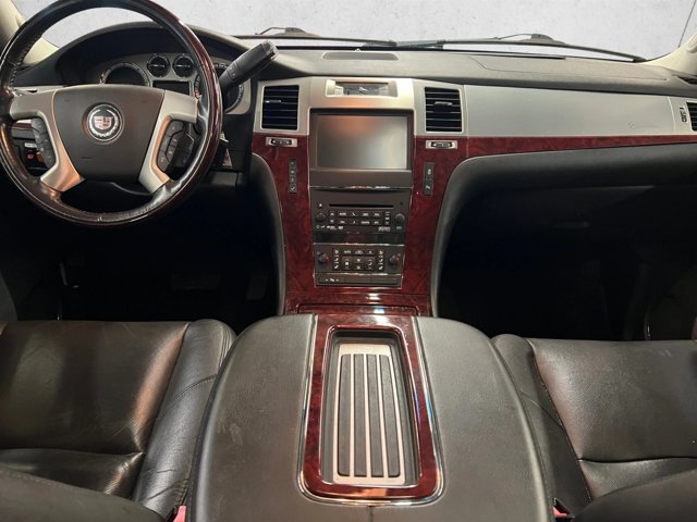 Used 2012 Cadillac Escalade EXT Luxury AWD/4WD image 20