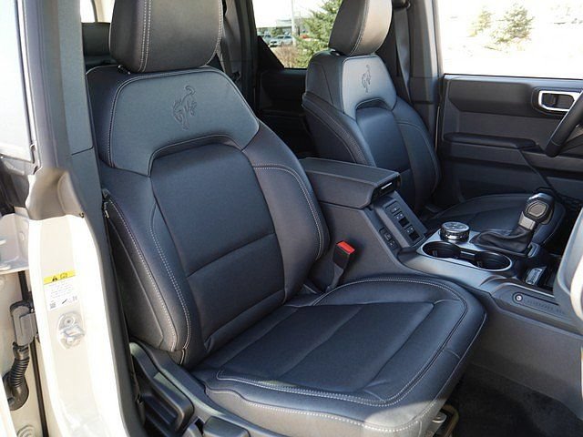 New 2026 Ford Bronco Big Bend AWD/4WD image 35