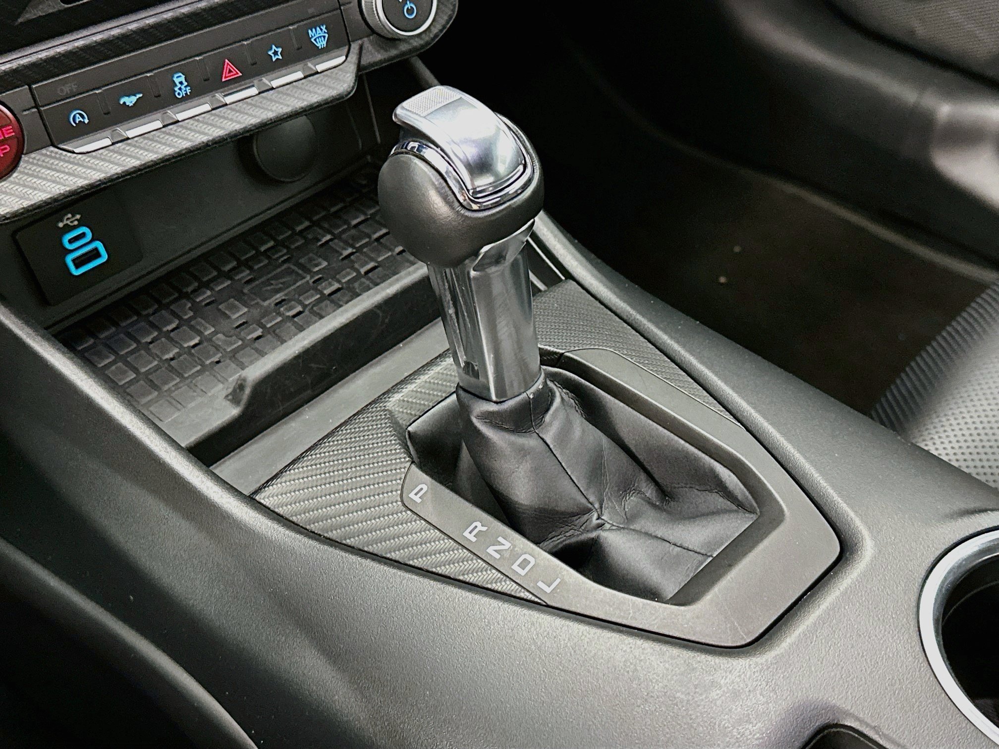 Used 2024 Ford Mustang Premium RWD image 24