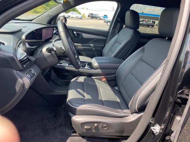 Certified 2026 Buick Enclave Preferred AWD/4WD image 15