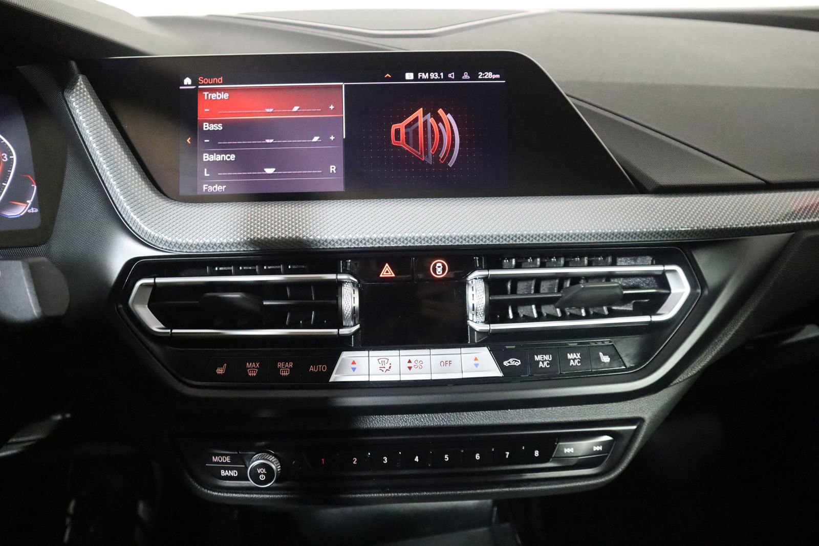 Used 2024 BMW 228i xDrive Gran Coupe image 35