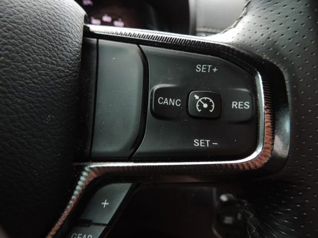 Used 2024 RAM 1500 Rebel w/ Rebel Level 1 Equipment Group image 31