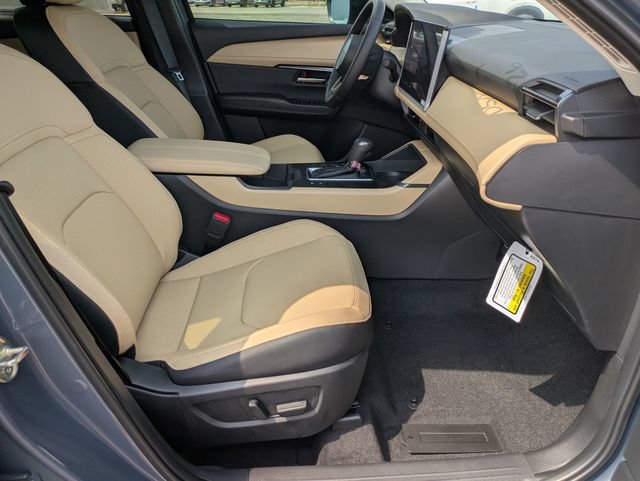 New 2026 MAZDA CX-5 2.5 S w/ Premium Package AWD/4WD image 26