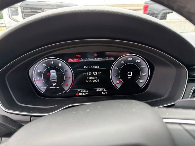Used 2023 Audi A5 2.0T Prestige AWD/4WD image 11