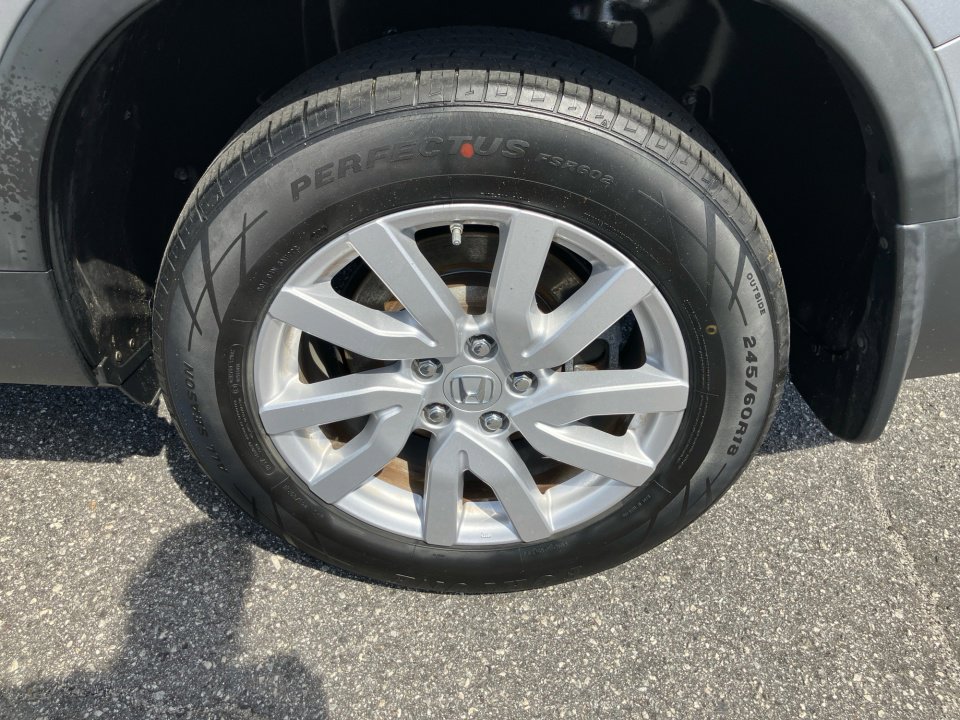 Used 2019 Honda Pilot LX image 26