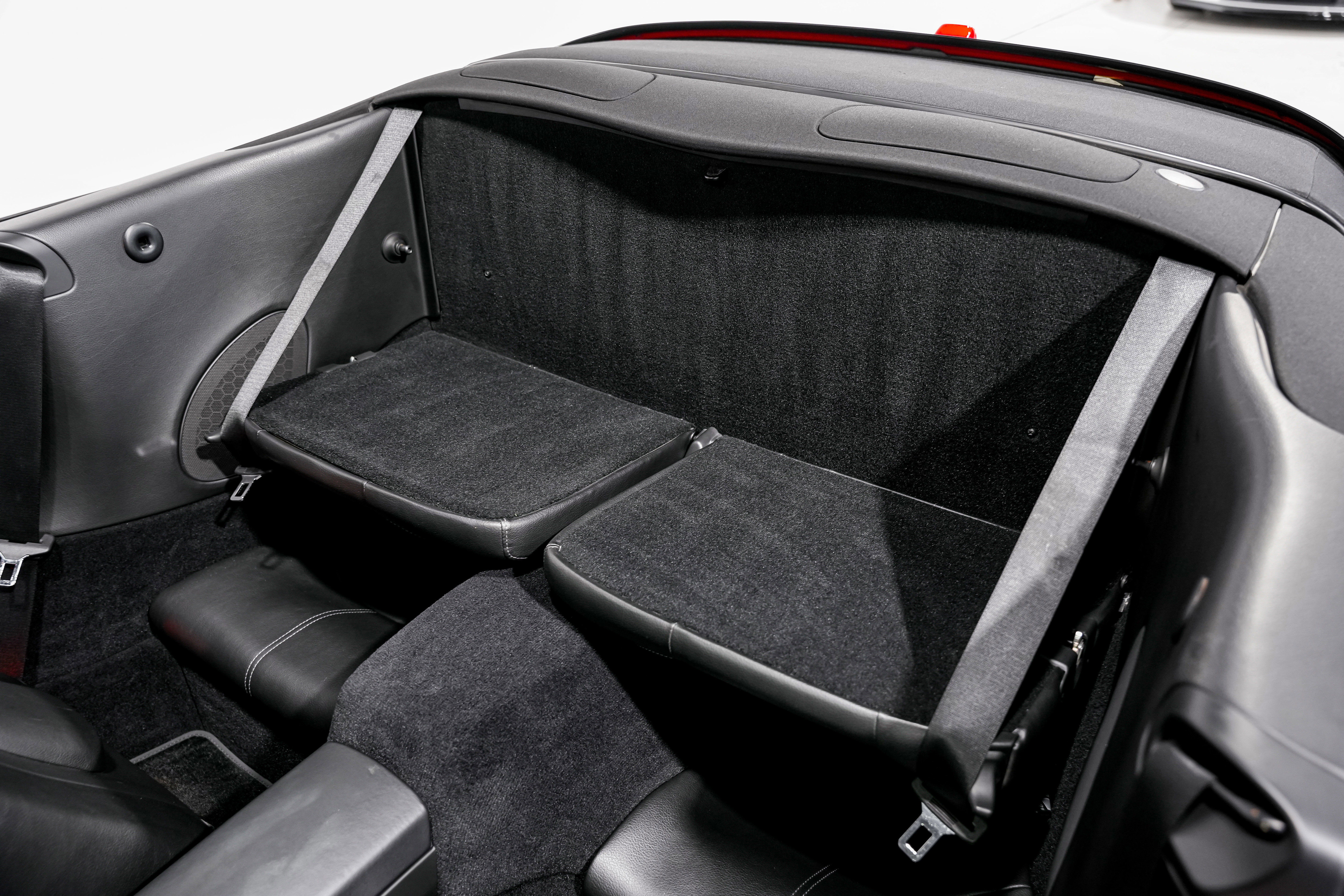 Used 2012 Porsche 911 Carrera S image 21