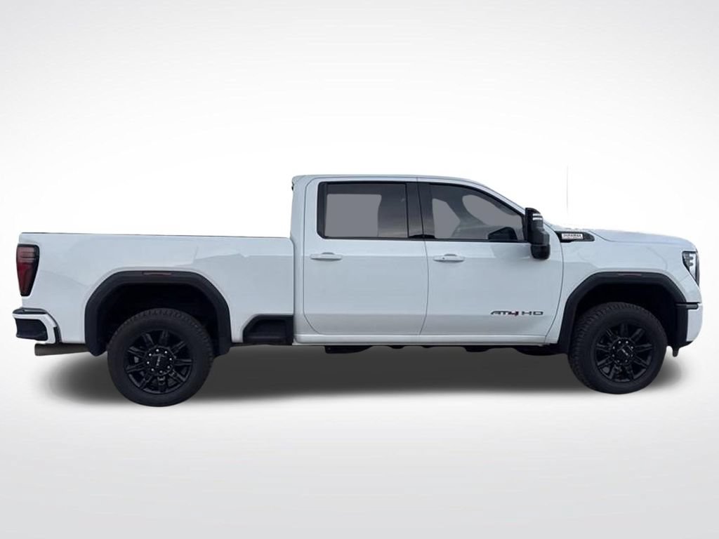 Used 2024 GMC Sierra 2500 AT4 w/ AT4 Premium Plus Package AWD/4WD image 18