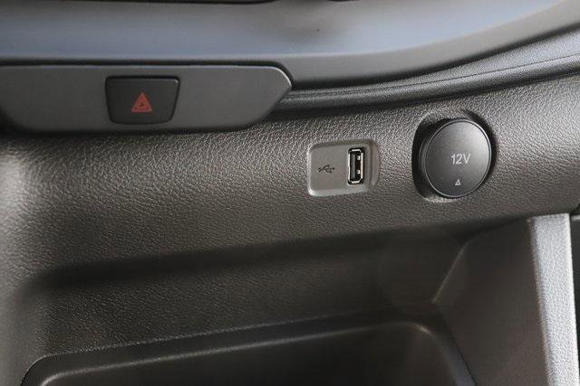 New 2025 Ford Transit 250 Low Roof w/ Load Area Protection Package image 23