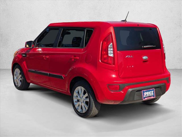 Used 2013 Kia Soul image 8