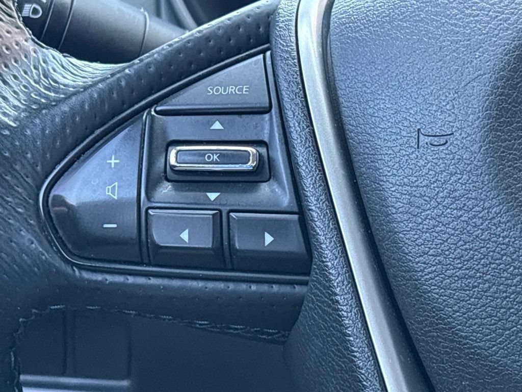 Used 2018 Nissan Maxima 3.5 S FWD image 21