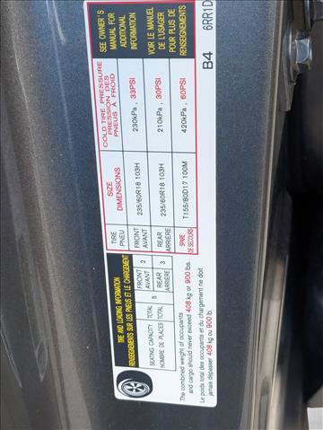 Used 2024 Nissan Rogue SV FWD image 19