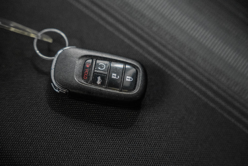 Used 2026 Honda Civic Sport image 31