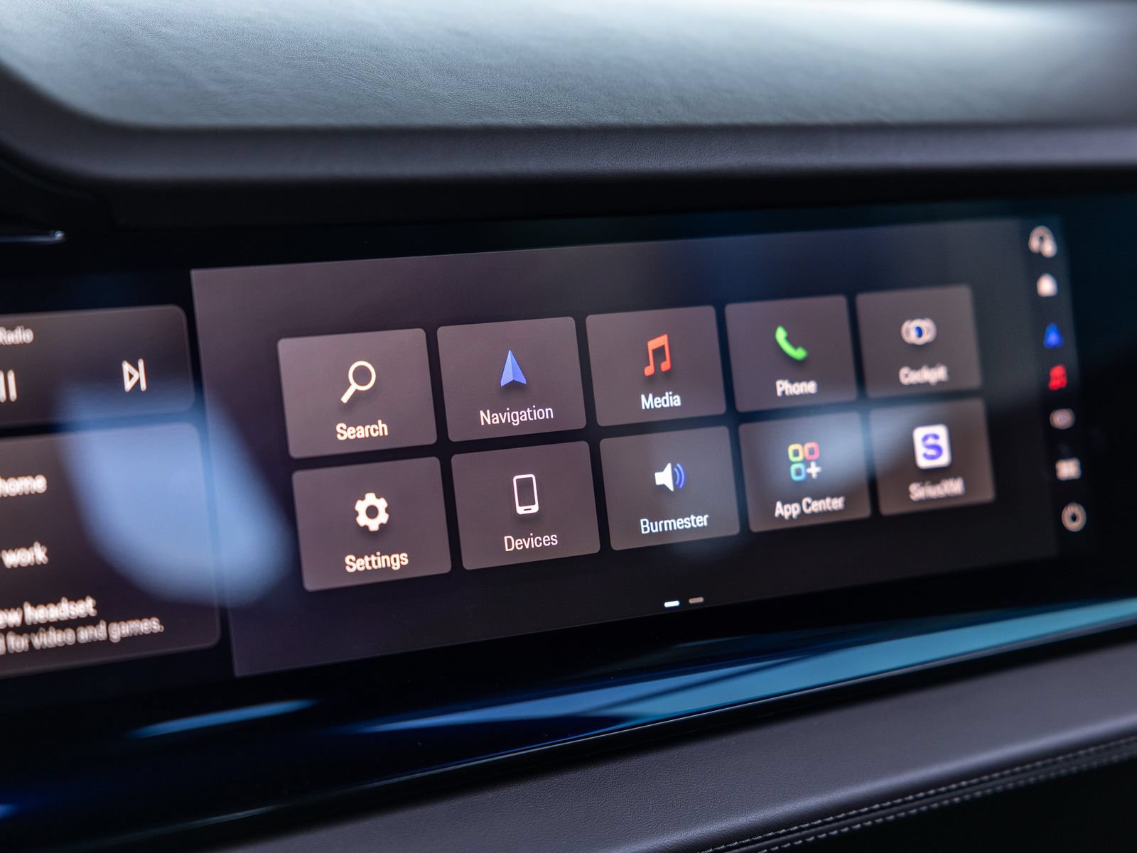 New 2026 Porsche Cayenne Turbo AWD/4WD image 64