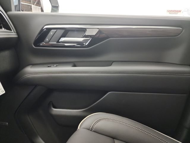 New 2026 Chevrolet Tahoe Premier w/ Sun And Tow Package image 31