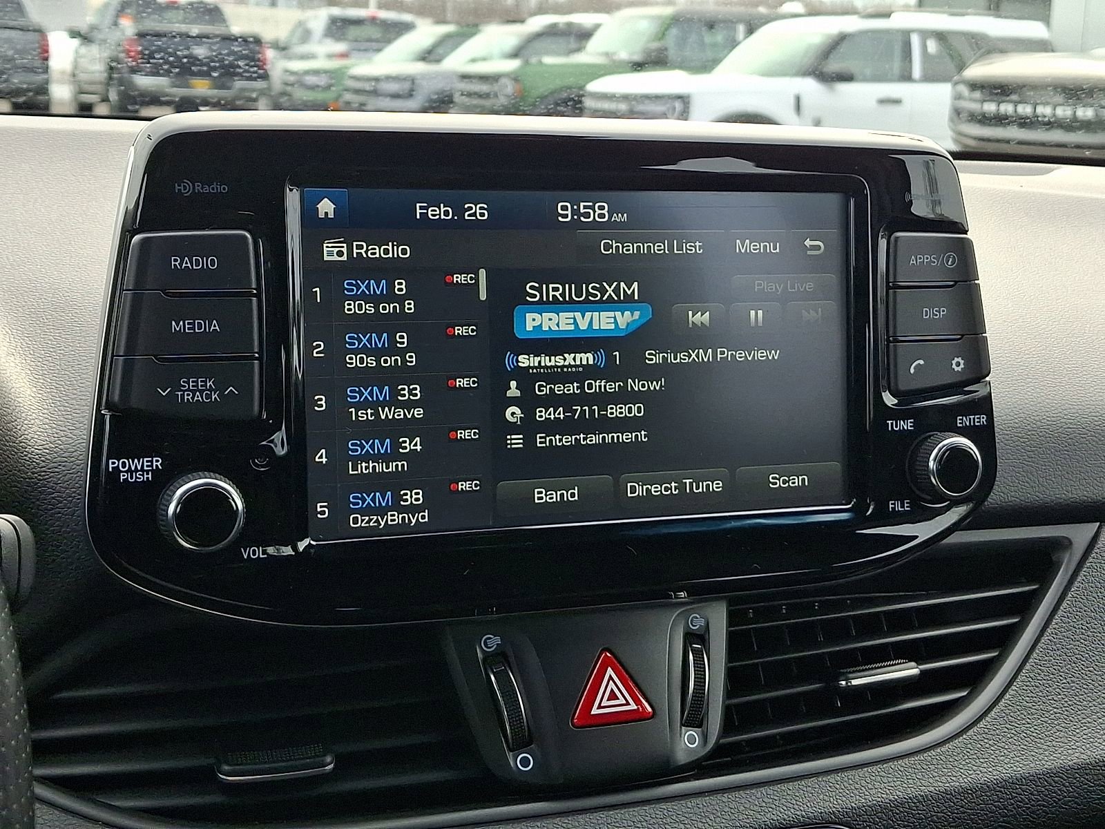 Used 2020 Hyundai Elantra GT N Line image 17