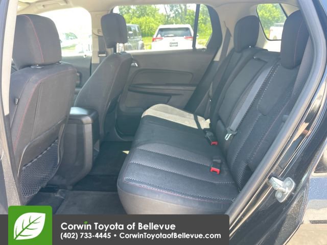 Used 2013 GMC Terrain SLE w/ Cargo Package AWD/4WD image 24