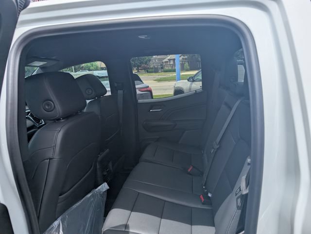 New 2026 GMC Canyon Elevation w/ Convenience Package RWD image 10