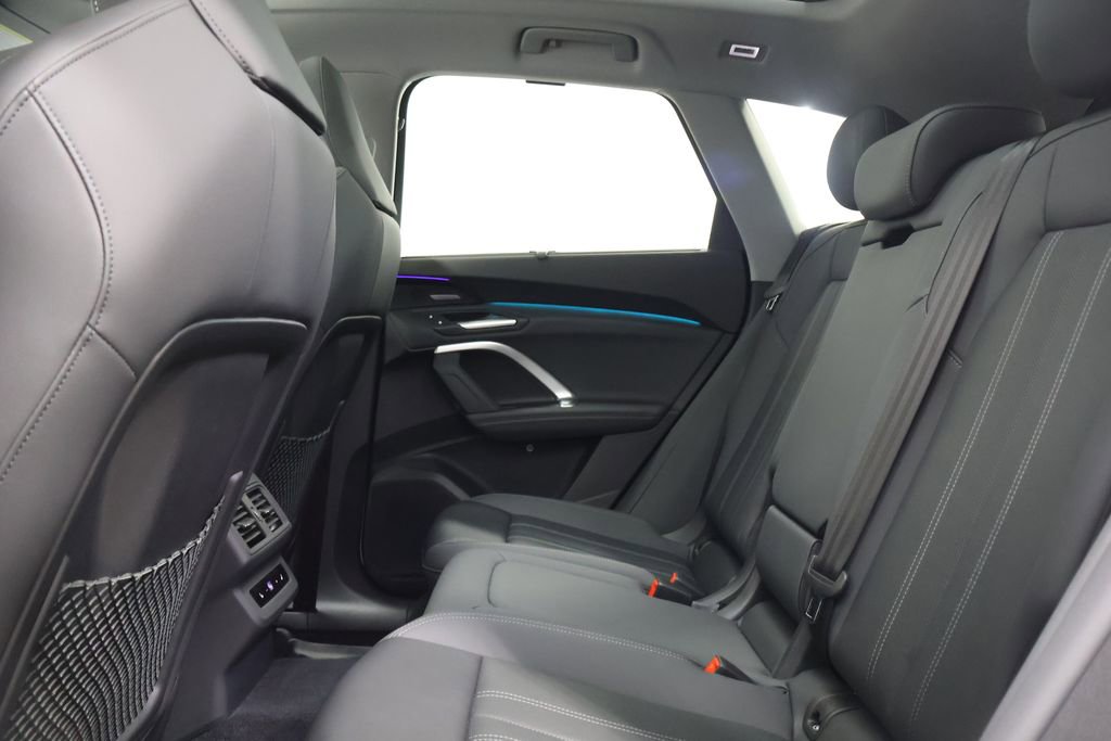 Used 2025 Audi Q5 Prestige image 27