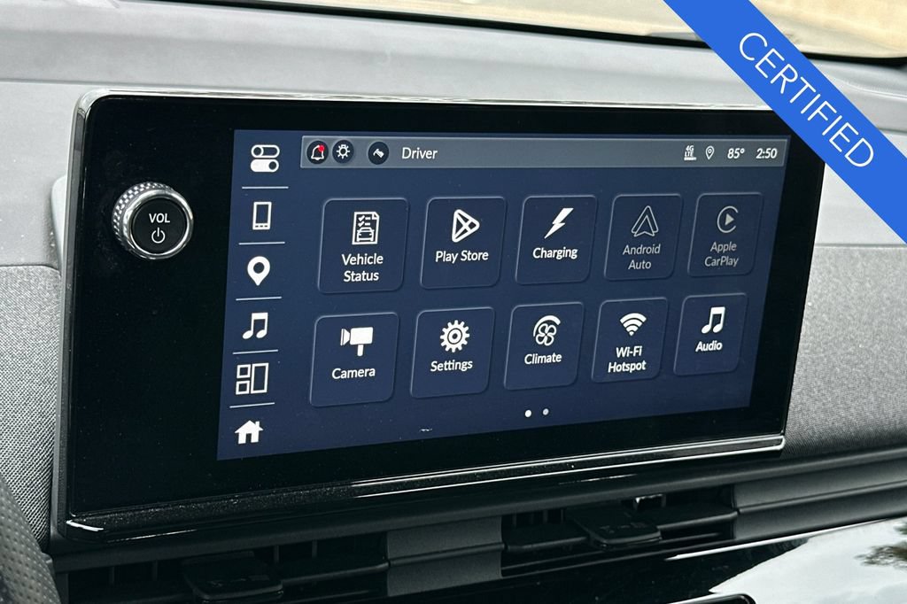 Used 2025 Honda Prologue Eco image 20