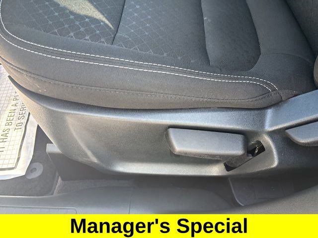 Used 2025 Ford Escape Active image 12