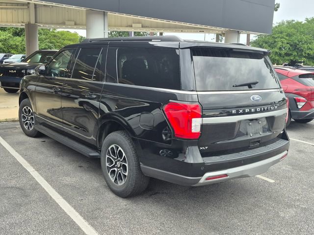 Used 2024 Ford Expedition Max XLT RWD image 2