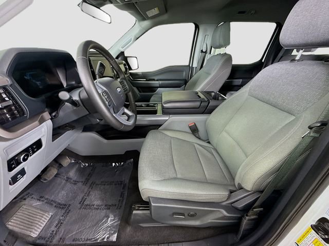 Used 2025 Ford F150 XLT w/ Equipment Group 301A Standard image 19