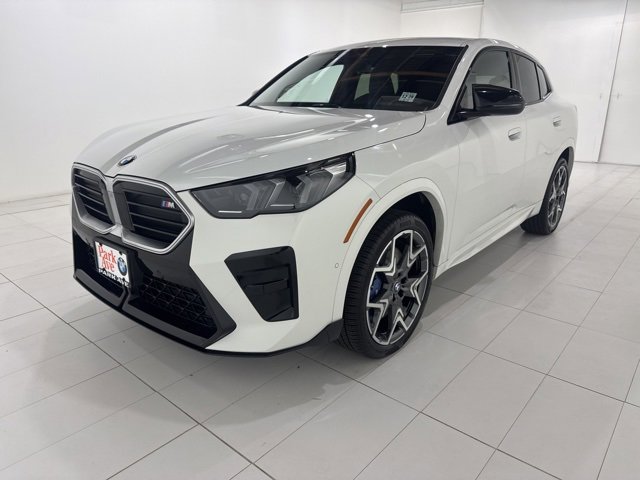 Used 2025 BMW X2 M35i