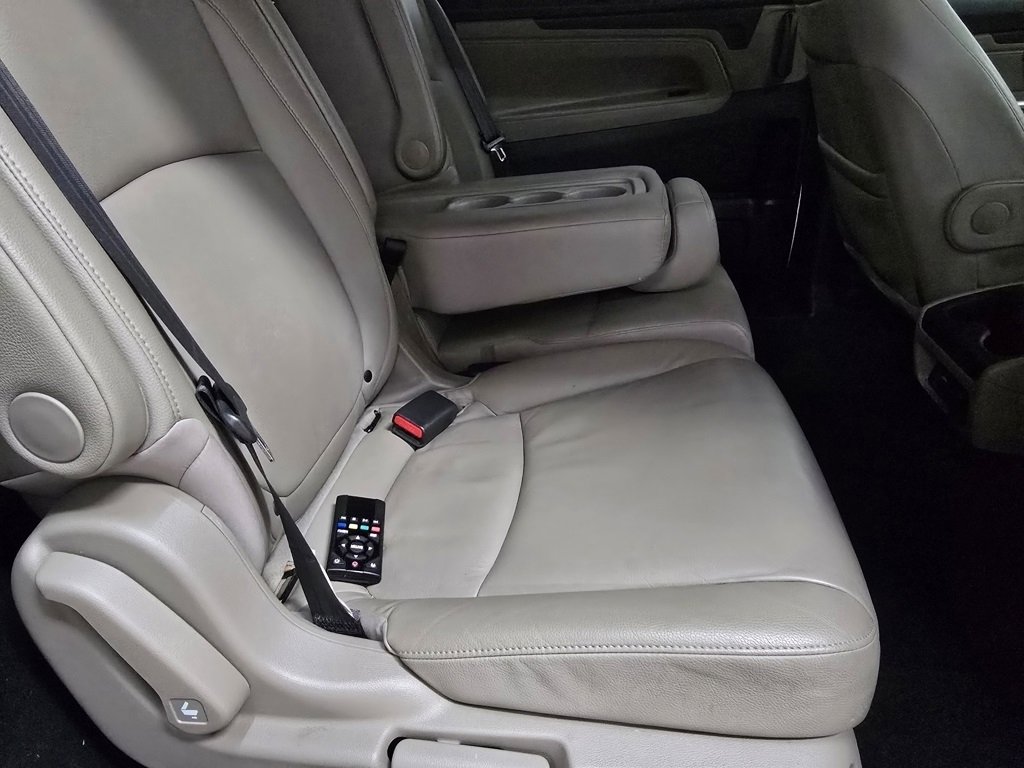 Used 2019 Honda Odyssey EX-L image 20
