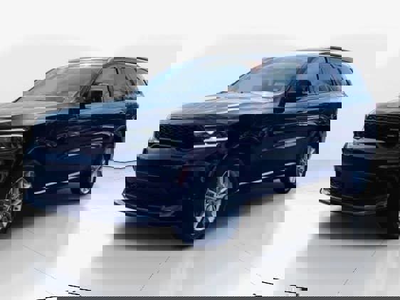 Used 2024 Dodge Durango GT image 7