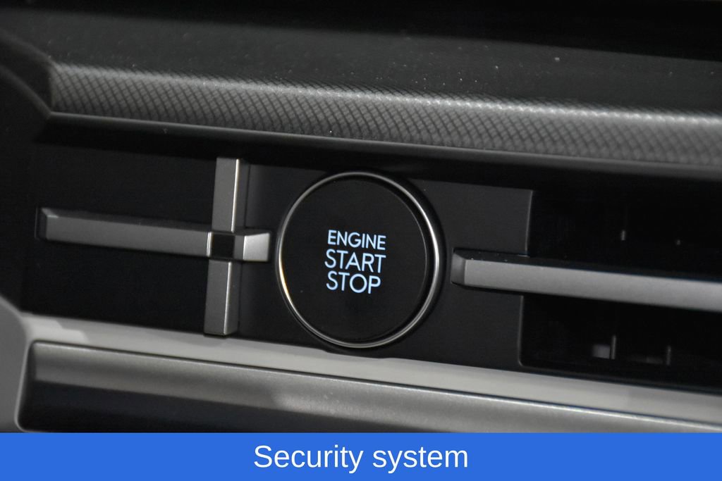 New 2026 Hyundai Santa Fe SE AWD/4WD image 17