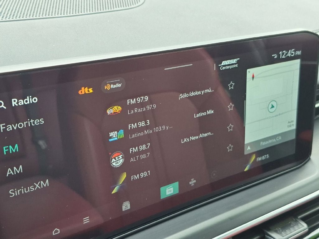 Used 2025 Kia K5 GT-Line w/ GT-Line Premium Package FWD image 17