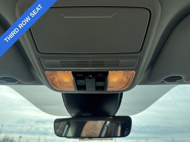 Used 2025 Honda Odyssey Touring image 19