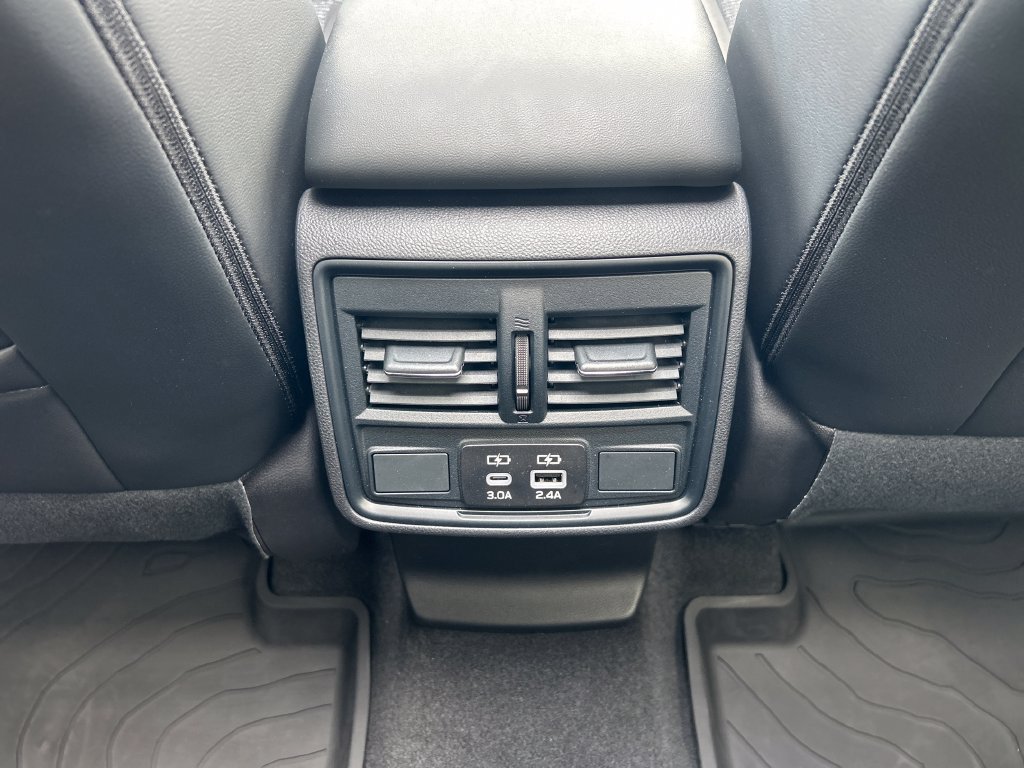 Certified 2026 Subaru Forester Premium AWD/4WD image 29