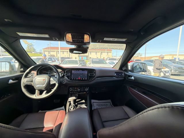 Used 2024 Dodge Durango Citadel AWD/4WD image 10