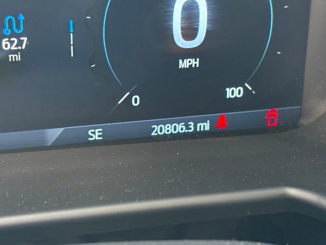 Used 2025 Ford F450 Lariat w/ Chrome Package AWD/4WD image 4