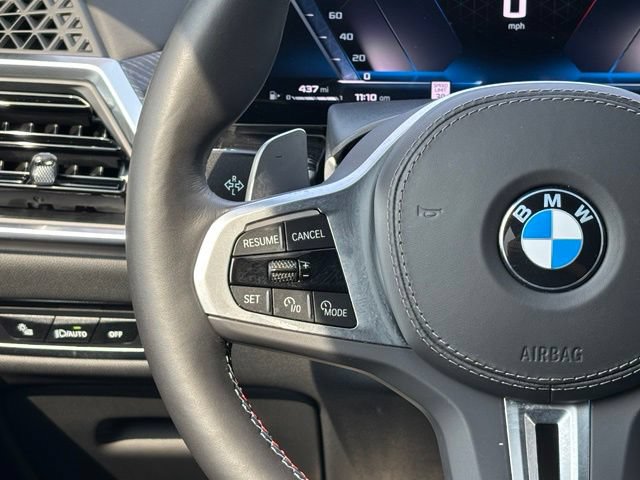 Used 2026 BMW X7 M60i AWD/4WD image 23