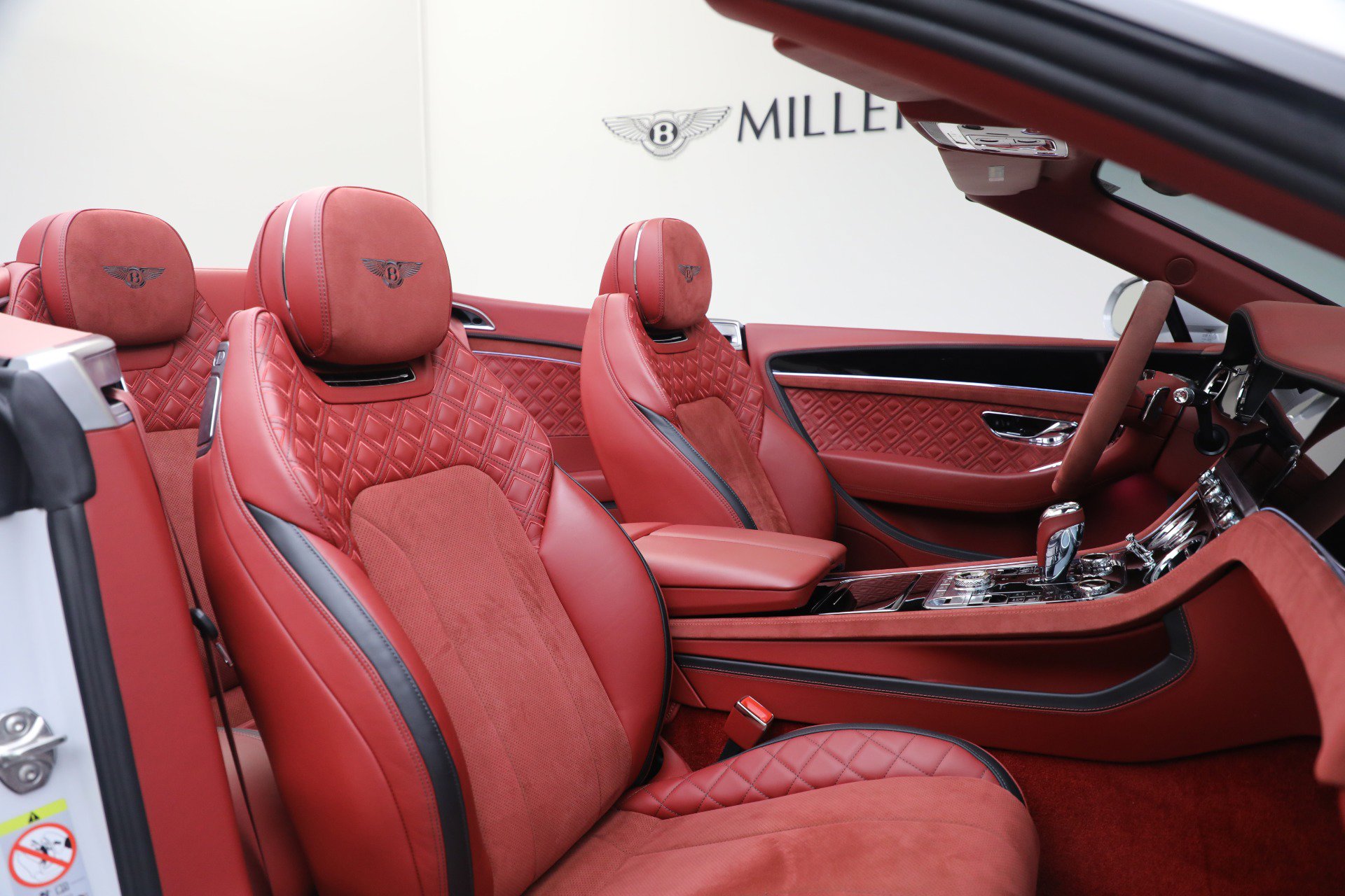 Certified 2022 Bentley Continental GT Speed image 30