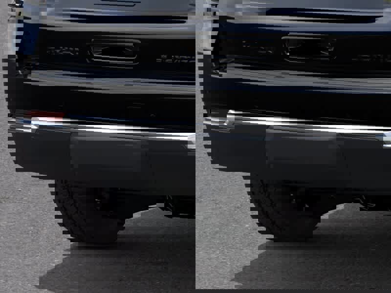 New 2026 GMC Yukon Elevation AWD/4WD image 14