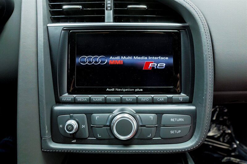 Used 2015 Audi R8 V8 AWD/4WD image 66