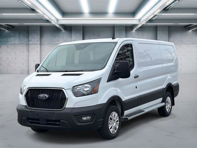 Used 2024 Ford Transit 250 Low Roof w/ Exterior Upgrade Package