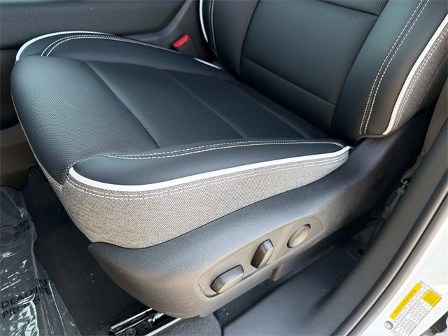 New 2026 GMC Sierra EV Elevation image 19