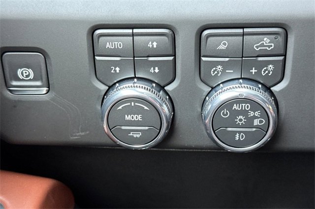 New 2026 GMC Sierra 2500 Denali Ultimate w/ Max Trailering Package image 31