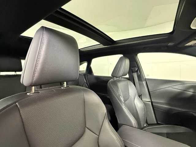 Used 2023 Lexus RX 350 Premium Plus w/ Cold Area Package FWD image 32