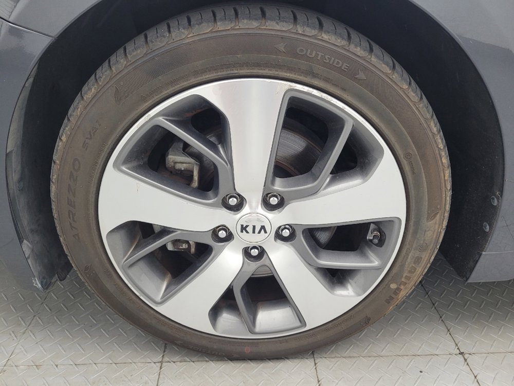 Used 2019 Kia Optima S w/ S Panoramic Sunroof Package FWD image 31