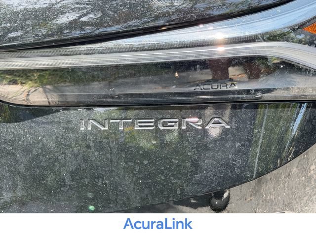 Certified 2026 Acura Integra FWD image 3
