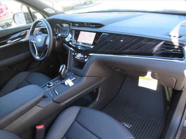 New 2025 Cadillac XT6 Premium Luxury image 10