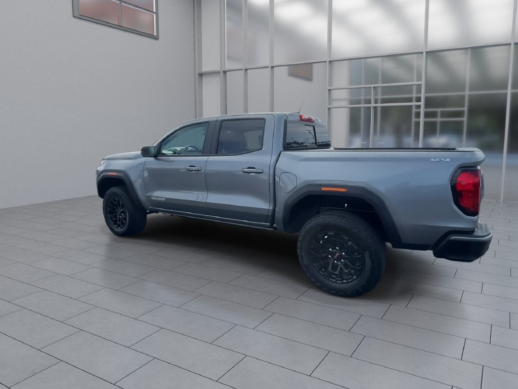 New 2026 GMC Canyon Elevation w/ Convenience Package AWD/4WD image 5