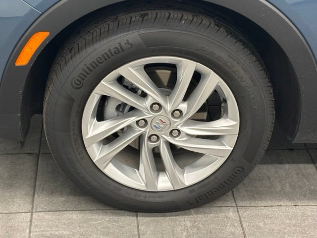 Used 2024 Buick Envista Preferred FWD image 6