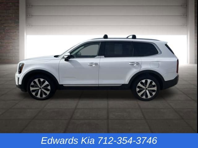 Used 2022 Kia Telluride S image 7